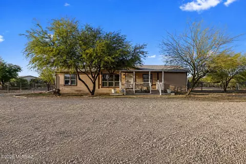 11442 N Paseo Alejandro, Marana, AZ 85653