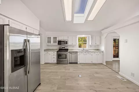 11442 N Paseo Alejandro, Marana, AZ 85653