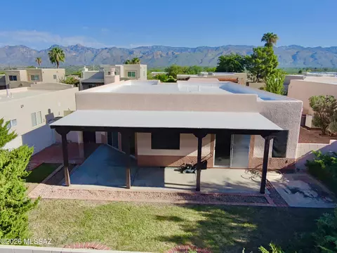 10410 E Passkey Dr, Tucson, AZ 85748