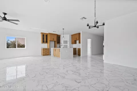 Living - 3355 W Jayte Ct, Tucson, AZ 85745 photo 2 of 5