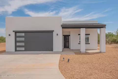 3355 W Jayte Ct, Tucson, AZ 85745