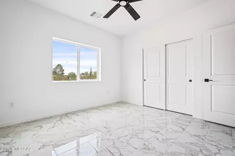 Bedroom - 3355 W Jayte Ct, Tucson, AZ 85745 photo 3 of 5