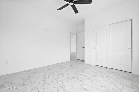 Bedroom - 3355 W Jayte Ct, Tucson, AZ 85745 photo 5 of 5