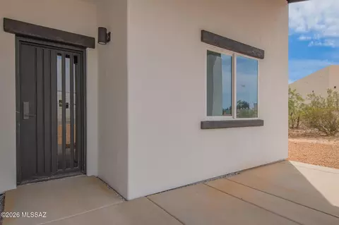 Exterior - 3355 W Jayte Ct, Tucson, AZ 85745 photo 10 of 10