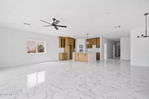 Living - 3355 W Jayte Ct, Tucson, AZ 85745 photo 3 of 5