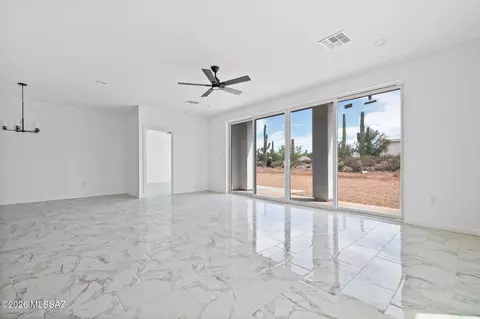 Living - 3355 W Jayte Ct, Tucson, AZ 85745 photo 5 of 5