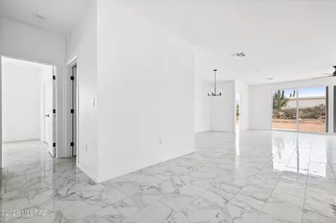 Entry Way - 3355 W Jayte Ct, Tucson, AZ 85745 photo 4 of 4
