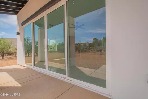Exterior - 3355 W Jayte Ct, Tucson, AZ 85745 photo 8 of 10