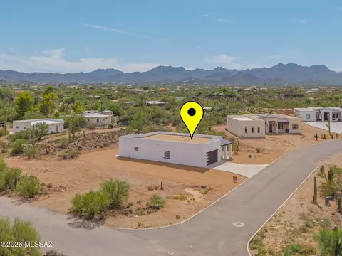 View/Area - 3355 W Jayte Ct, Tucson, AZ 85745 photo 1 of 4