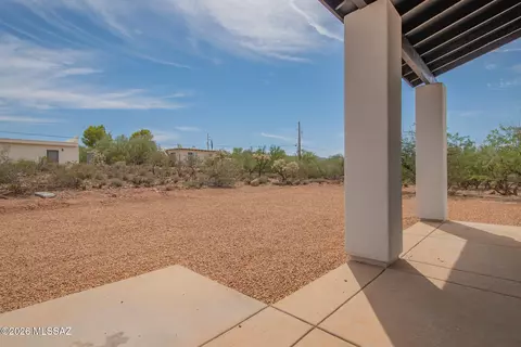 Exterior - 3355 W Jayte Ct, Tucson, AZ 85745 photo 7 of 10