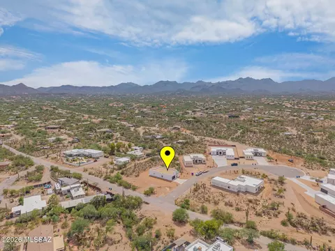 View/Area - 3355 W Jayte Ct, Tucson, AZ 85745 photo 3 of 4