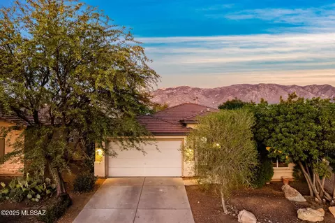 15032 N Twin Lakes Dr, Tucson, AZ 85739