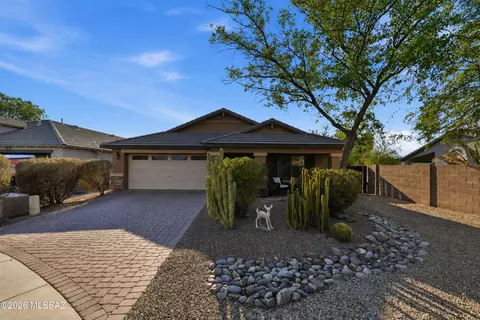 Undisclosed, Casa Grande, AZ 85122