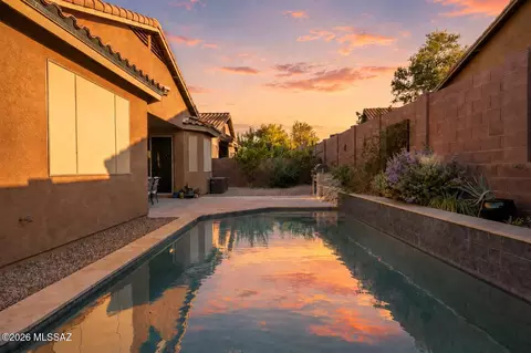 3357 N Glove Mine Ct, Tucson, AZ 85745