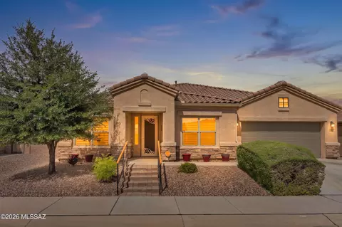 10003 N Fulbrook Way, Marana, AZ 85653