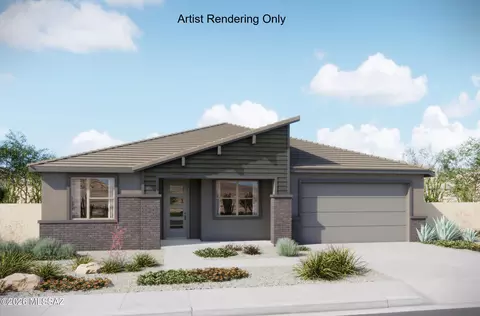 5109 W Tavira Way, Oro Valley, AZ 85742