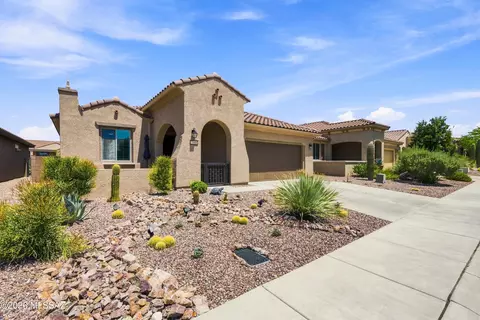 7186 W Cape Final Trl, Marana, AZ 85658