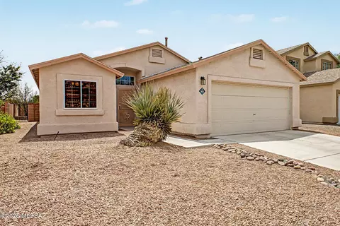 3625 W Sunbonnet Pl, Tucson, AZ 85742