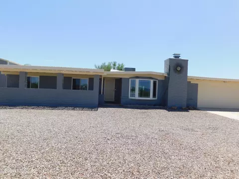 1501 W Calle Concordia, Oro Valley, AZ 85704