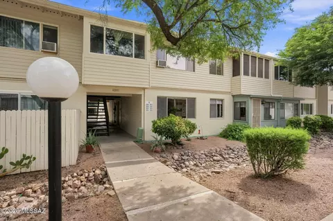 8140 E Broadway Blvd #G-203, Tucson, AZ 85710