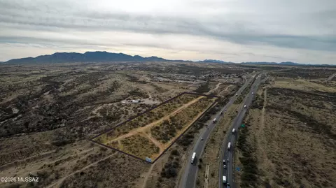 tbd S Dale Evans Rd, Benson, AZ 85602