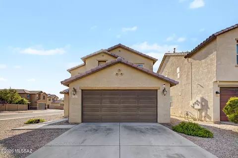 5122 S River Run Dr, Tucson, AZ 85746