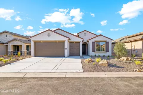 1533 E Dahlia Dr, Green Valley, AZ 85614