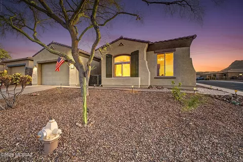 7277 W Brubeck Ct, Tucson, AZ 85743
