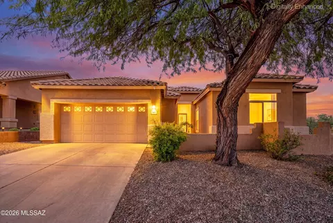 622 W Tremolo Ln, Oro Valley, AZ 85737