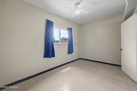 Bedroom - 7114 E Sylvane Dr, Tucson, AZ 85710 photo 1 of 2