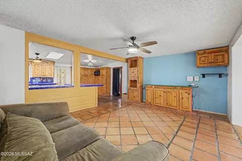 Living - 7114 E Sylvane Dr, Tucson, AZ 85710 photo 8 of 8