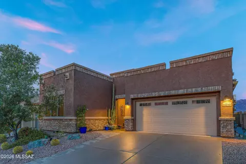 13222 N Stonecrop Ln, Oro Valley, AZ 85755