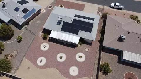 11430 N Blue Ridge Dr, Sun City, AZ 85351