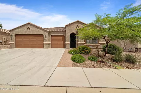 1132 W Whispering Lea Ln, Sahuarita, AZ 85629