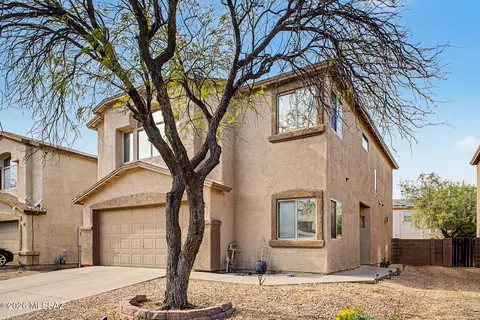 8222 W Babbitt Ct, Tucson, AZ 85757