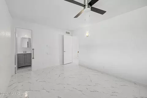 Bedroom - 6866 E David Dr, Tucson, AZ 85730 photo 2 of 6
