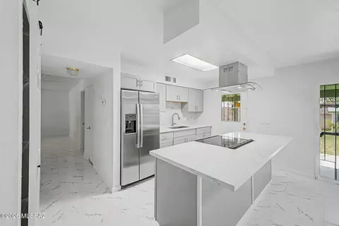 Kitchen - 6866 E David Dr, Tucson, AZ 85730 photo 1 of 3