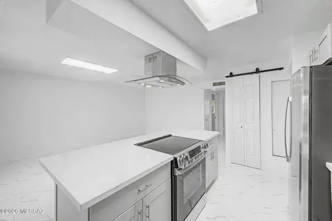 Kitchen - 6866 E David Dr, Tucson, AZ 85730 photo 2 of 3