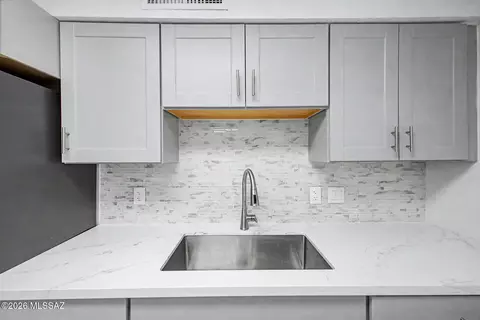 Kitchen - 6866 E David Dr, Tucson, AZ 85730 photo 3 of 3