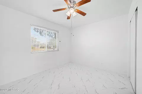 Bedroom - 6866 E David Dr, Tucson, AZ 85730 photo 3 of 6