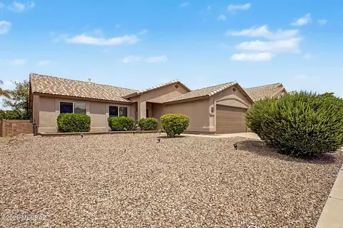 3830 W Cetus St, Tucson, AZ 85742