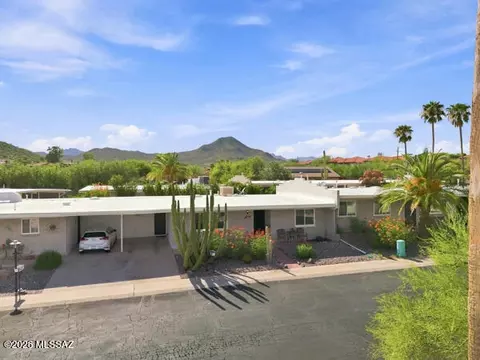 14 Calcite Dr, Tucson, AZ 85745