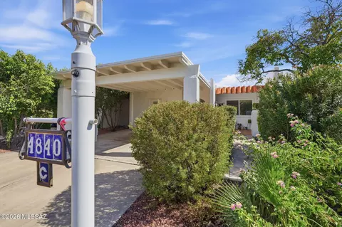 4840 E Fort Lowell Rd #C, Tucson, AZ 85712