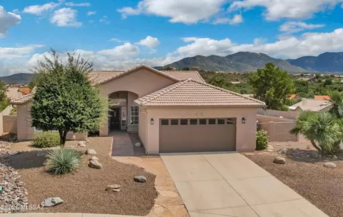 36980 S Ridgeview Ct, Tucson, AZ 85739