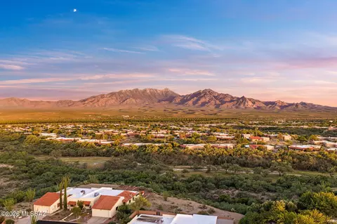 3149 S Calle Madrid, Green Valley, AZ 85622