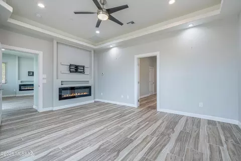 Living - 4647 E Rail North Rd, Tucson, AZ 85739 photo 7 of 7