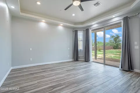 Living - 4647 E Rail North Rd, Tucson, AZ 85739 photo 6 of 7
