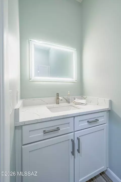 Bath - 4647 E Rail North Rd, Tucson, AZ 85739 photo 7 of 7