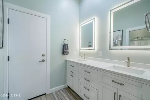 Bath - 4647 E Rail North Rd, Tucson, AZ 85739 photo 5 of 7