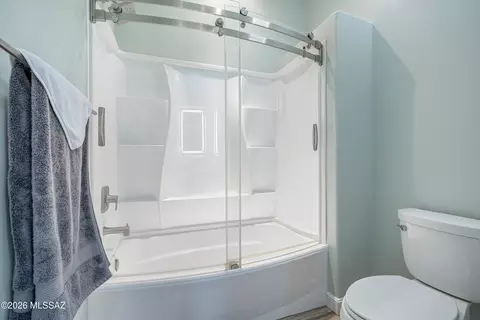 Bath - 4647 E Rail North Rd, Tucson, AZ 85739 photo 6 of 7